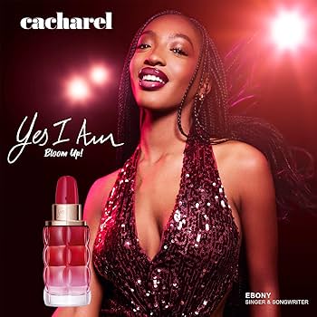 Amazon.com: Cacharel Yes I am Bloom Up! Eau de Parfum Spray